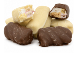 Choco Spekken Mix (Marshmallows)