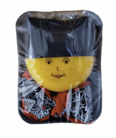 Boerenkaasje verpakt Boer
