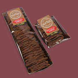 Proast Cranberry Hazelnoot toast 100 gr