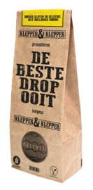 Klepper & Klepper Honing Drop.