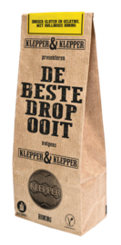 4 zakjes Klepper & Klepper Honing Drop