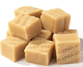 Lonka Fudge Naturel in Cup
