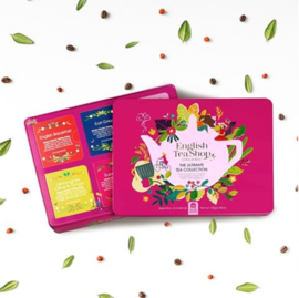 English Tea Shop Cadeaublik Luxury Ultimate Collection 36 zakjes