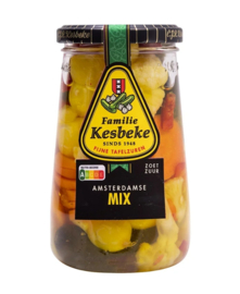 Kesbeke Amsterdamse Mix