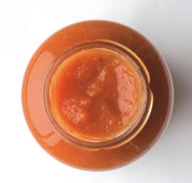 Crispino Pastasaus Peperoncino 720 ml.