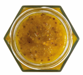 Voets Cheese Dipper Ananas MINI