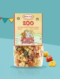 Dalla Costa Zoo Pasta 250 gram