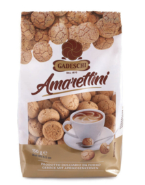 Gadeschi Amarettini 150 Gram