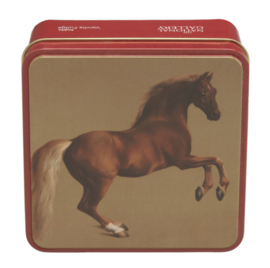 George Stubbs Whistlejack Vanilla Fudge in Blik