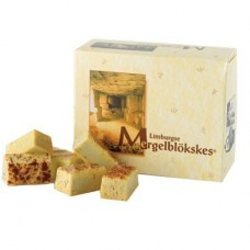 Limburgse Mergelblokskes (Bonbons)