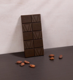 Vanini Chocolade BIO Puur 86%