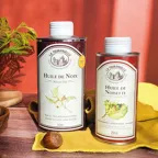 La Tourangelle Walnoot Olie 500 ml.