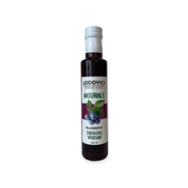 *Lodovici Drinking Vinegar Blueberry 250 ml