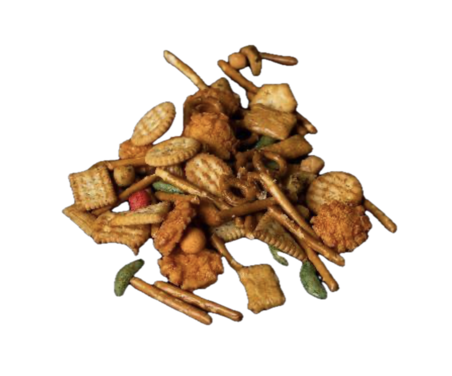 Partymix 130 gram