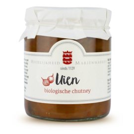 *BIO Uien Chutney Mariënwaerdt