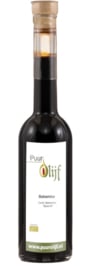 *PuurOlijf BIO Balsamico “Serie 10” 100 ml.