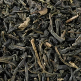 Groene China Jasmijn  (100 gram losse thee)