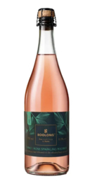 Wijn Soolong T-Vino Sparkling Rooibos alcoholvrij 0% (Rose)