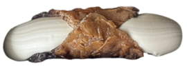 Verse Cannoli Croccante Amaretto