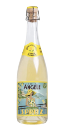 La Belle Angele Citron Spritz 5,5%