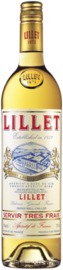Wijn Lillet Blanc (Frankrijk)