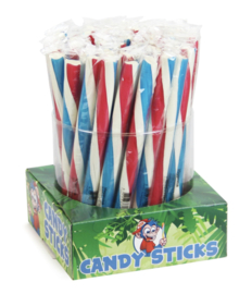 Nederlandse Vlaggestok 23 cm. (1 stuk)