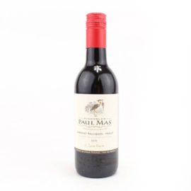 Wijn Domaine Paul Mas Cabernet / Merlot 250 ml. (Frankrijk)