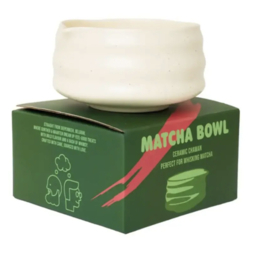 Barú Matcha Bowl/Chawan