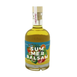 Wajos Zomer Balsamico Azijnbereiding