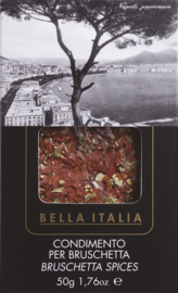 Bella Italia Bruschetta Kruiden