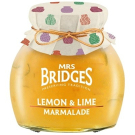 Mrs. Bridges Citroen & Limoen Marmelade