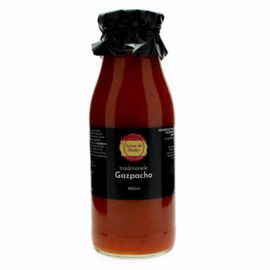 Serra de Rodes Traditionele Gazpacho