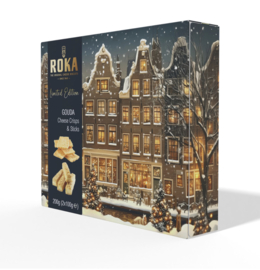 Roka Winter Wonderland