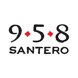 Santero Santero Love Dolce Rosso Bubbels 6,5% 0,75 ltr.