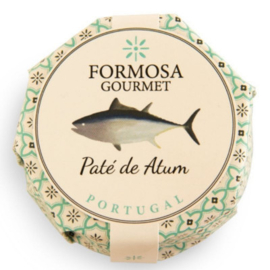 Formosa Gourmet Tonijn Paté