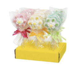 Marshmallows Mellow Flora