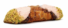 Verse Cannoli Croccante Fragola (Aardbei)