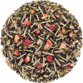 Natural Leaf Tea Toscaanse Liefde (zwarte thee)