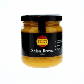 Serra de Rodes Salsa Brava