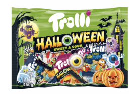 Halloween mix 360 gram