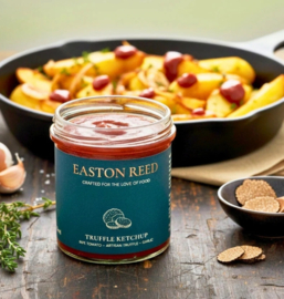 Easton Reed Truffel Ketchup
