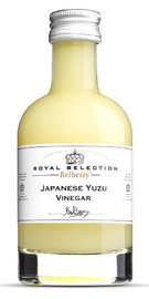 Belberry Japanese Yuzu azijn
