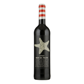 Mar da Palha Syrah (Rood, Portugal)
