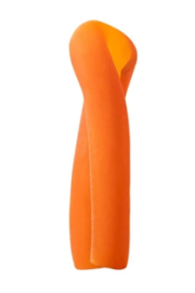 Dalla Costa Strozzapreti Rode Linzen 250 gram