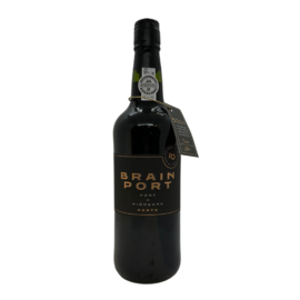 Brainport Port 750 Ml. (Tawny)