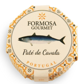 Formosa Gourmet Makreel Paté