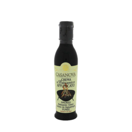 Casanova Crema Balsamico Rooksmaak