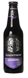 Lindeboom Gouverneur Quadrupel Bier