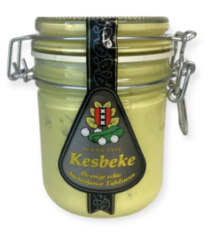 Piccanaise (By Kesbeke)