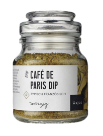 Wajos Café de Paris Dipper